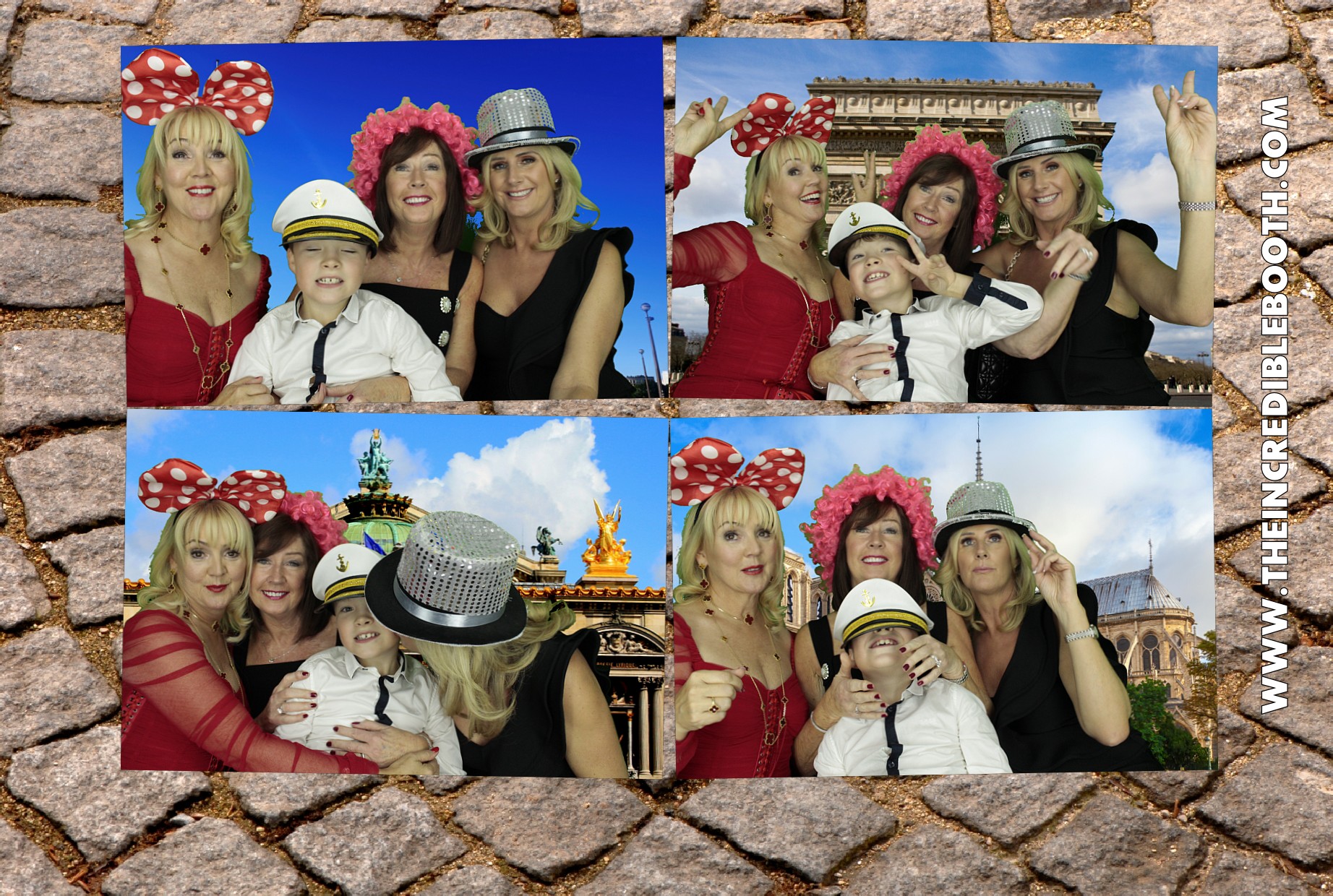 SHARON'S BIRTHDAY | View more photos from the event at gallery.myphotoboothexperience.co.uk/u/MyPhotoBoothExperienceLtd/SHARONS-BIRTHDAY